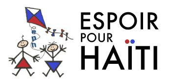 Logo de Espoir pour Haïti